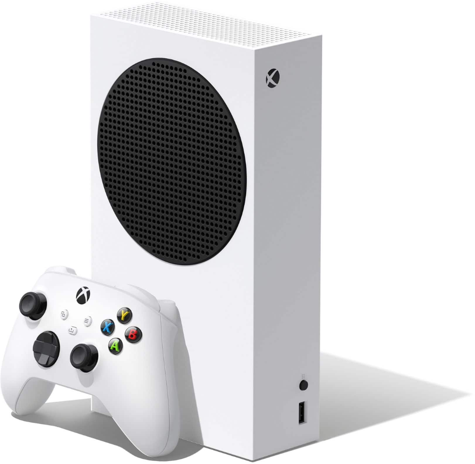 Xbox series on sale s console