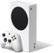 Front Zoom. Microsoft - Xbox Series S 512 GB All-Digital Console (Disc-Free Gaming) - White.