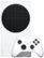 Alt View Zoom 11. Microsoft - Xbox Series S 512 GB All-Digital Console (Disc-free Gaming) - White.