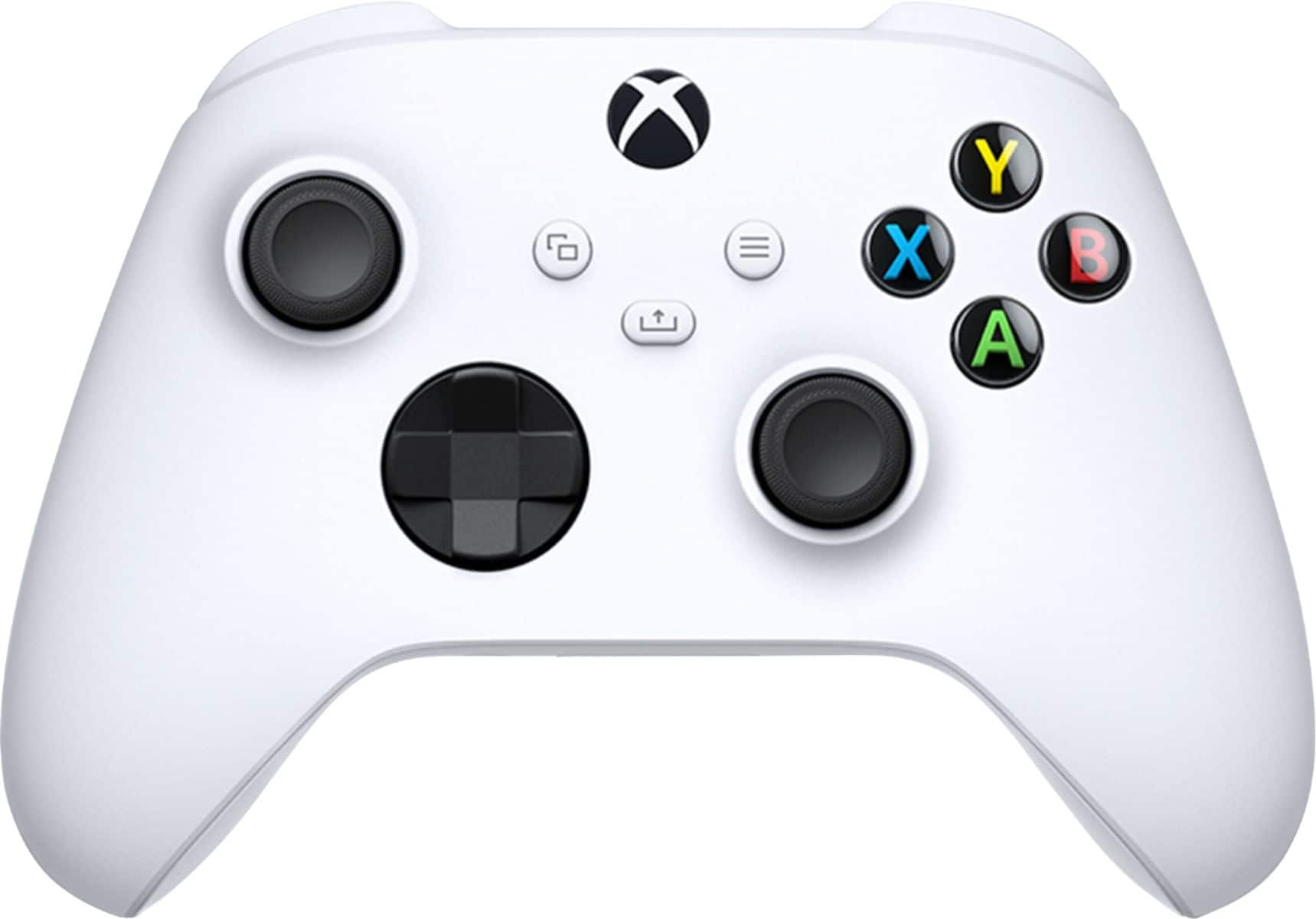 Microsoft Xbox Series S 512 GB All-Digital Console (Disc-Free Gaming) White  RRS-00001 - Best Buy