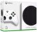 Alt View Zoom 20. Microsoft - Xbox Series S 512 GB All-Digital Console (Disc-Free Gaming) - White.