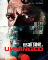Unhinged [Includes Digital Copy] [Blu-ray/DVD] [2020] - Front_Original