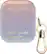 Front. kate spade new york - KSNY AirPods Gen 1&2 Case - Ombre Glitter.