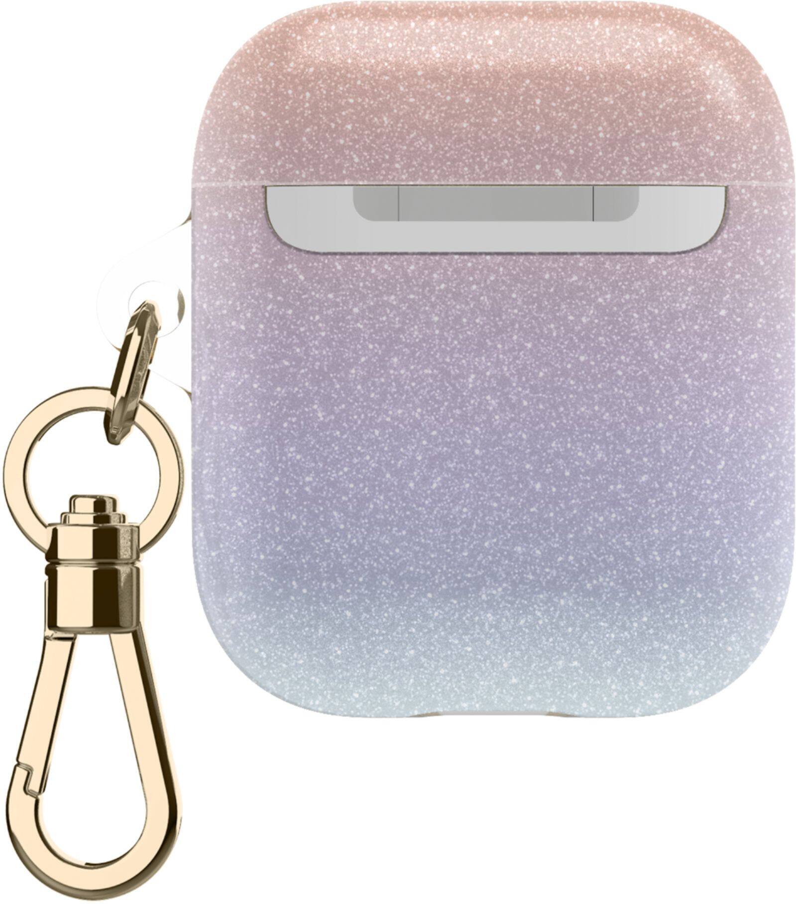 Alt View 13. kate spade new york - KSNY AirPods Gen 1&2 Case - Ombre Glitter.