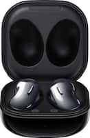 Samsung Geek Squad Certified Refurbished Galaxy Buds Pro True Wireless  Noise Canceling Earbud Headphones Phantom Silver GSRF SM-R190NZSAXAR - Best  Buy