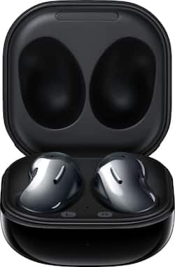 Samsung Geek Squad Certified Refurbished Galaxy Buds Live True Samsung Geek Squad Certified Refurbished Galaxy Buds Live True