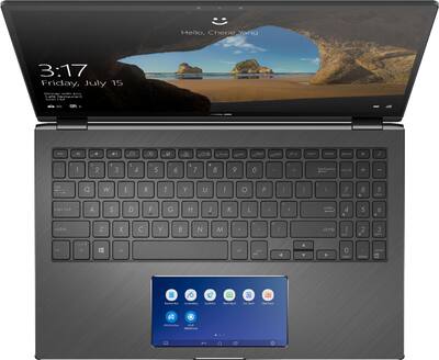 ASUS Geek Squad Certified Refurbished 15.6