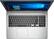 Alt View 11. Dell - Geek Squad Certified Refurbished Inspiron 15.6" Touch-Screen Laptop - Intel Core i7 - 12GB Memory - 256GB SSD - Silver.