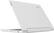 Alt View 1. Lenovo - Geek Squad Certified Refurbished 2-in-1 11.6" Touch-Screen Chromebook - MT8173c - 4GB Memory - 32GB eMMC Flash Memory - Blizzard White.