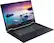 Angle. Lenovo - Geek Squad Certified Refurbished Yoga 730 2-in-1 15.6" Touch-Screen Laptop - Intel Core i7 - 12GB Memory - 256GB SSD - Abyss Blue.