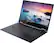 Left. Lenovo - Geek Squad Certified Refurbished Yoga 730 2-in-1 15.6" Touch-Screen Laptop - Intel Core i7 - 12GB Memory - 256GB SSD - Abyss Blue.