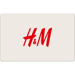 H&M - $25 Gift Card (Digital Delivery) [Digital] - Front_Zoom
