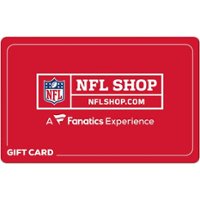 NFL - $100 Gift Card [Digital] - Front_Zoom