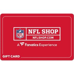 NFL - $100 Gift Code (Digital Delivery) [Digital] - Front_Zoom
