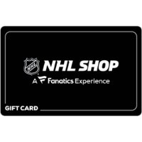 NHL - $100 Gift Card [Digital] - Front_Zoom