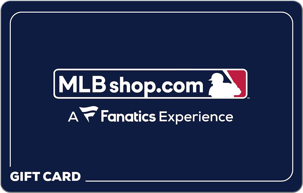 MLB Store, MLB Apparel  MLB Fan Shop at DICK'S