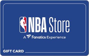 NBA - $100 Gift Code (Digital Delivery) [Digital] - Front_Zoom