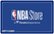 Front Zoom. NBA - $100 Gift Code (Digital Delivery) [Digital].