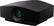 Angle. Sony - 4K HDR Laser Home Theater Projector - Black.