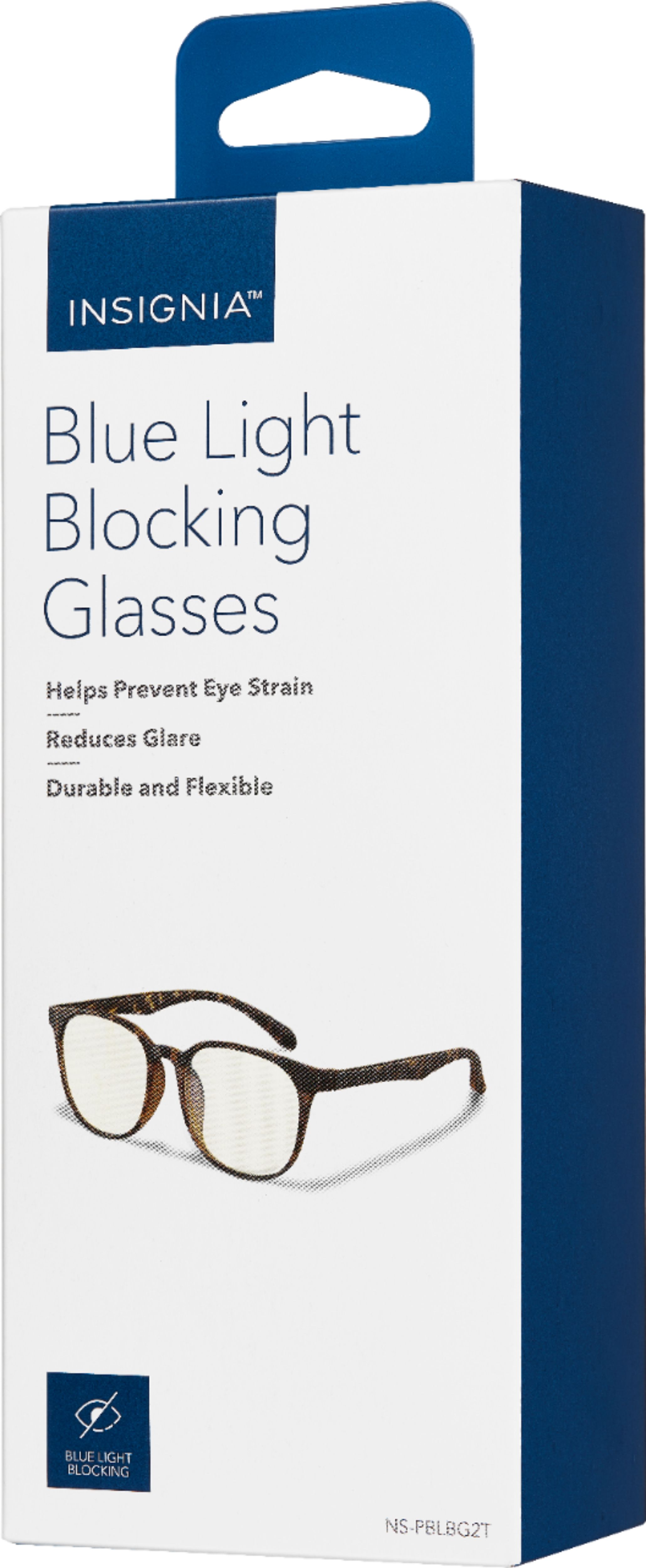Small Square Blue Light Blocking Glasses  Blue Light Blockers - Dr. S  Glasses – Dr. S Eyewear