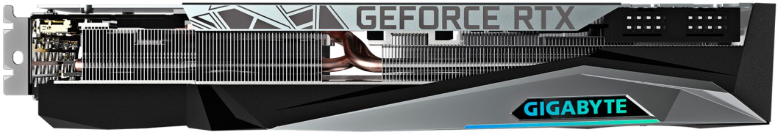 Best Buy: GIGABYTE NVIDIA GeForce RTX 3090 GAMING OC 24GB GDDR6X