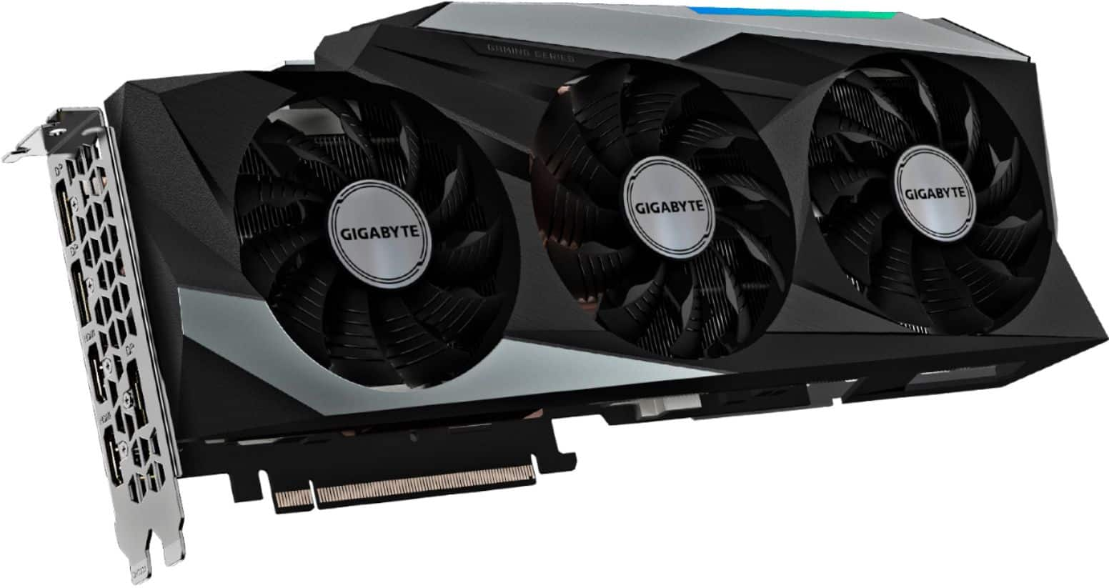 Best Buy: GIGABYTE NVIDIA GeForce RTX 3090 GAMING OC 24GB GDDR6X