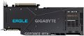 Alt View Zoom 12. GIGABYTE - GeForce RTX 3090 EAGLE OC 24G GDDR6X PCI Express 4.0 Graphics Card - Black.