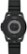 Alt View Zoom 4. Fossil - Gen 5e Smartwatch 44mm Silicone - Black.