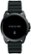 Alt View Zoom 6. Fossil - Gen 5e Smartwatch 44mm Silicone - Black.