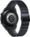 Alt View Zoom 12. Samsung - Galaxy Watch3 Titanium Smartwatch 45mm BT - Mystic Black.