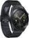 Alt View Zoom 13. Samsung - Galaxy Watch3 Titanium Smartwatch 45mm BT - Mystic Black.