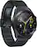 Alt View 13. Samsung - Galaxy Watch3 Titanium Smartwatch 45mm BT - Mystic Black.
