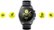 Alt View Zoom 17. Samsung - Galaxy Watch3 Titanium Smartwatch 45mm BT - Mystic Black.