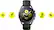Alt View 17. Samsung - Galaxy Watch3 Titanium Smartwatch 45mm BT - Mystic Black.