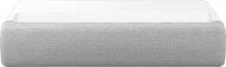 Samsung - The Premiere 4K UHD Single Laser Wireless Smart Ultra Short Throw Projector with High Dynamic Range - White - Front_Zoom