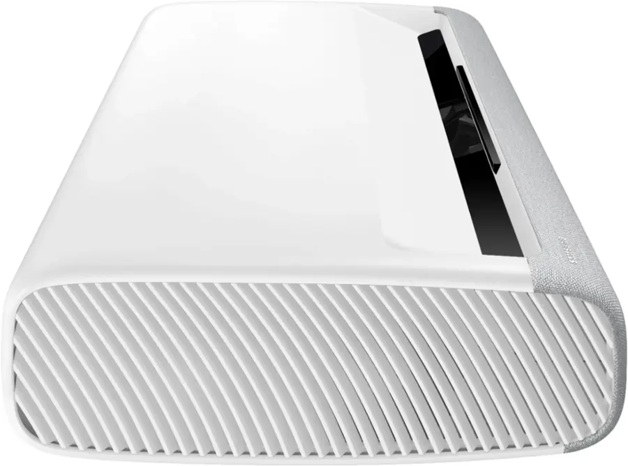 Alt View 22. Samsung - The Premiere 4K UHD Single Laser Wireless Smart Ultra Short Throw Projector with High Dynamic Range - White.
