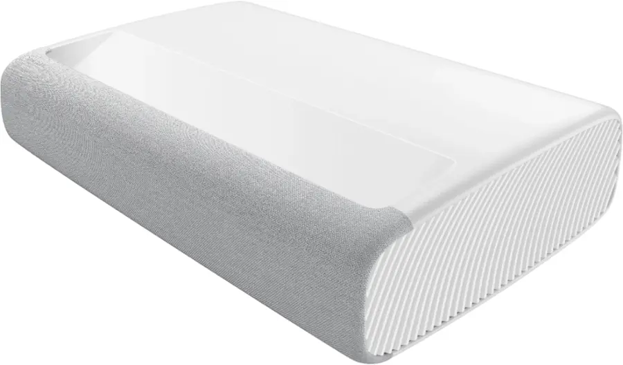 Alt View 24. Samsung - The Premiere 4K UHD Single Laser Wireless Smart Ultra Short Throw Projector with High Dynamic Range - White.