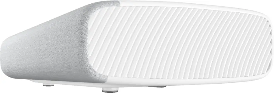 Alt View 26. Samsung - The Premiere 4K UHD Single Laser Wireless Smart Ultra Short Throw Projector with High Dynamic Range - White.