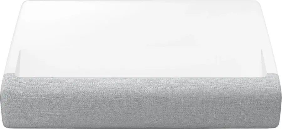 Alt View 27. Samsung - The Premiere 4K UHD Single Laser Wireless Smart Ultra Short Throw Projector with High Dynamic Range - White.