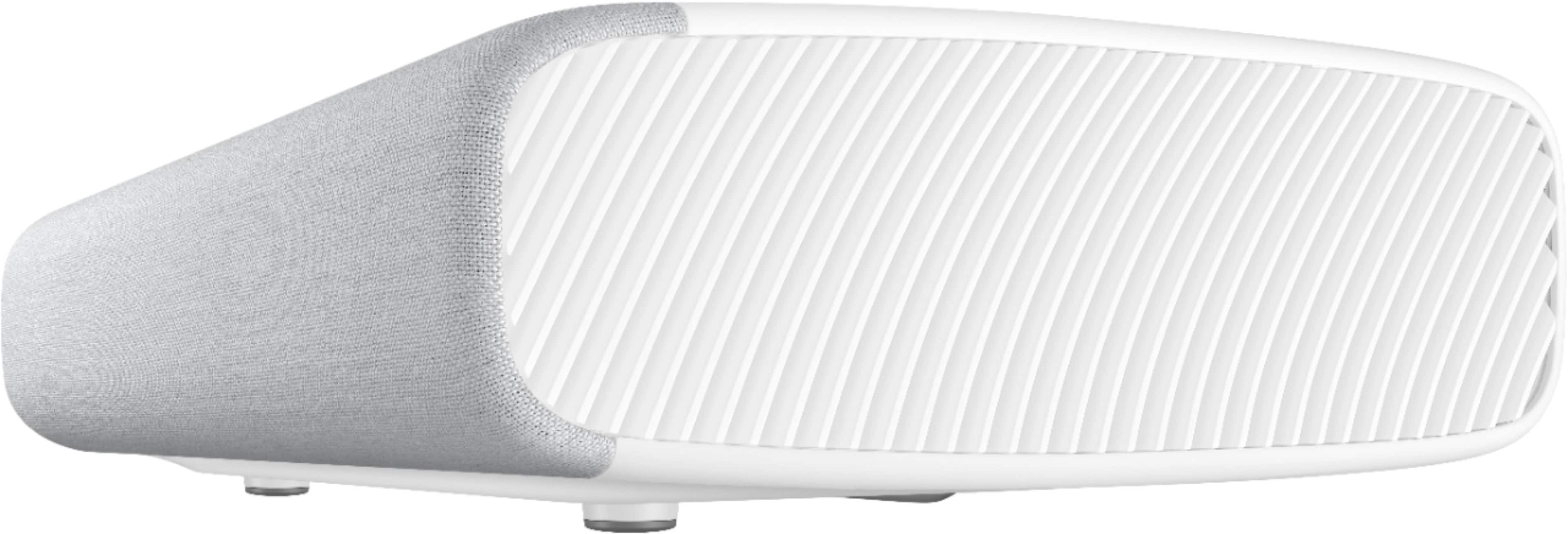 Alt View 26. Samsung - The Premiere 4K UHD Triple Laser Wireless Smart Ultra Short Throw Projector with High Dynamic Range - White.