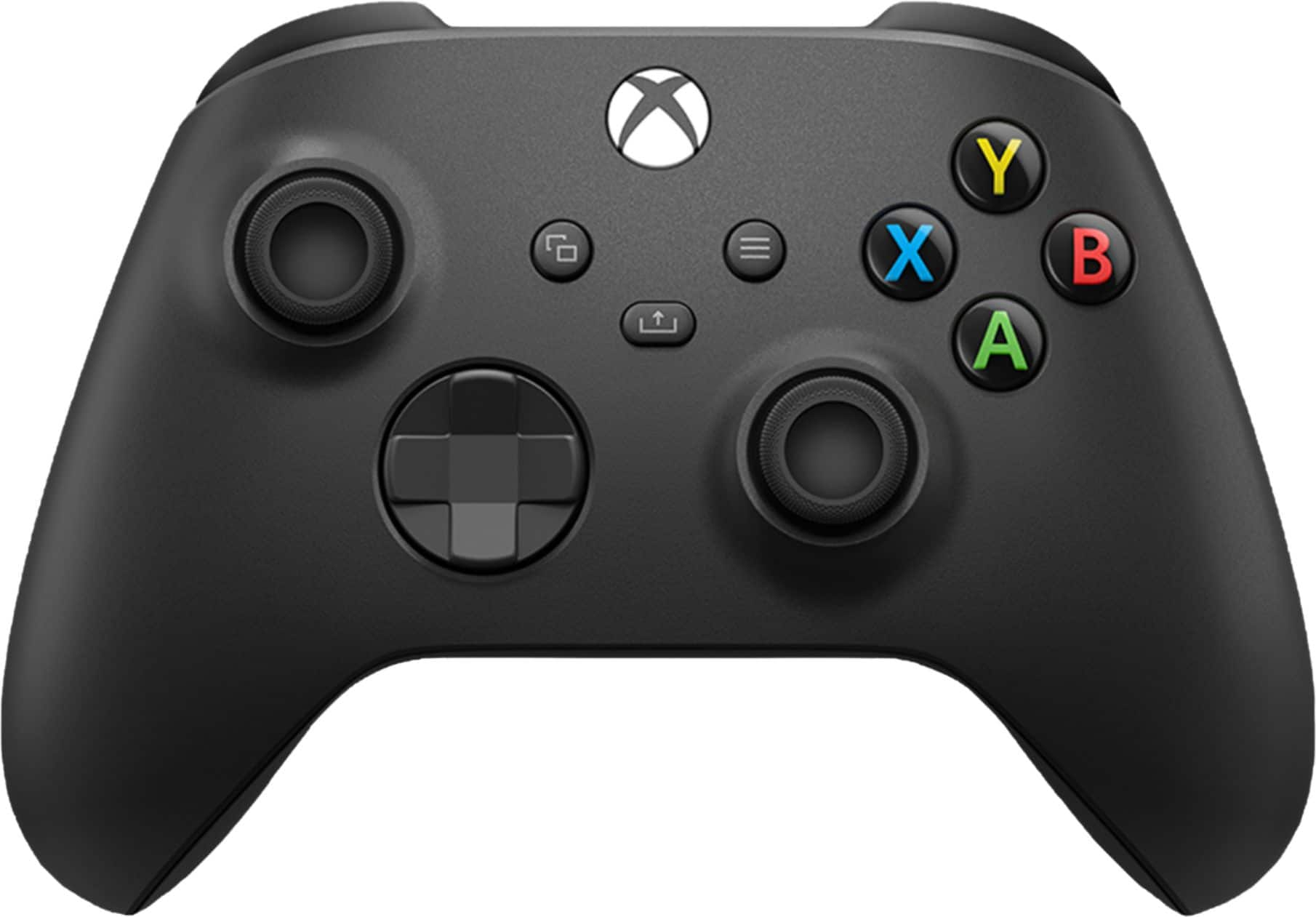 xbox one s controller black