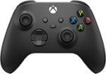 Microsoft Xbox Wireless Controller for Xbox Series X, Xbox Series S, Xbox  One, Windows Devices Stellar Shift Special Edition QAU-00086 - Best Buy