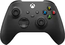 Video Game Accessories