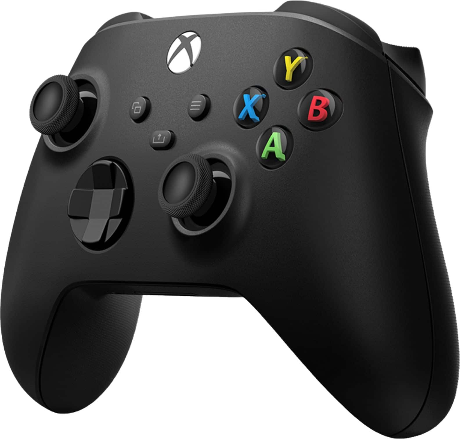 Microsoft Xbox Wireless Controller for Xbox Series X, Xbox Series S