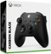 Alt View Zoom 13. Microsoft - Controller for Xbox Series X, Xbox Series S, and Xbox One (Latest Model) - Carbon Black.