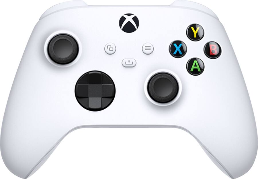 XBOX ホワイト Microsoft Xbox Wireless Controller for Xbox Series X, Xbox