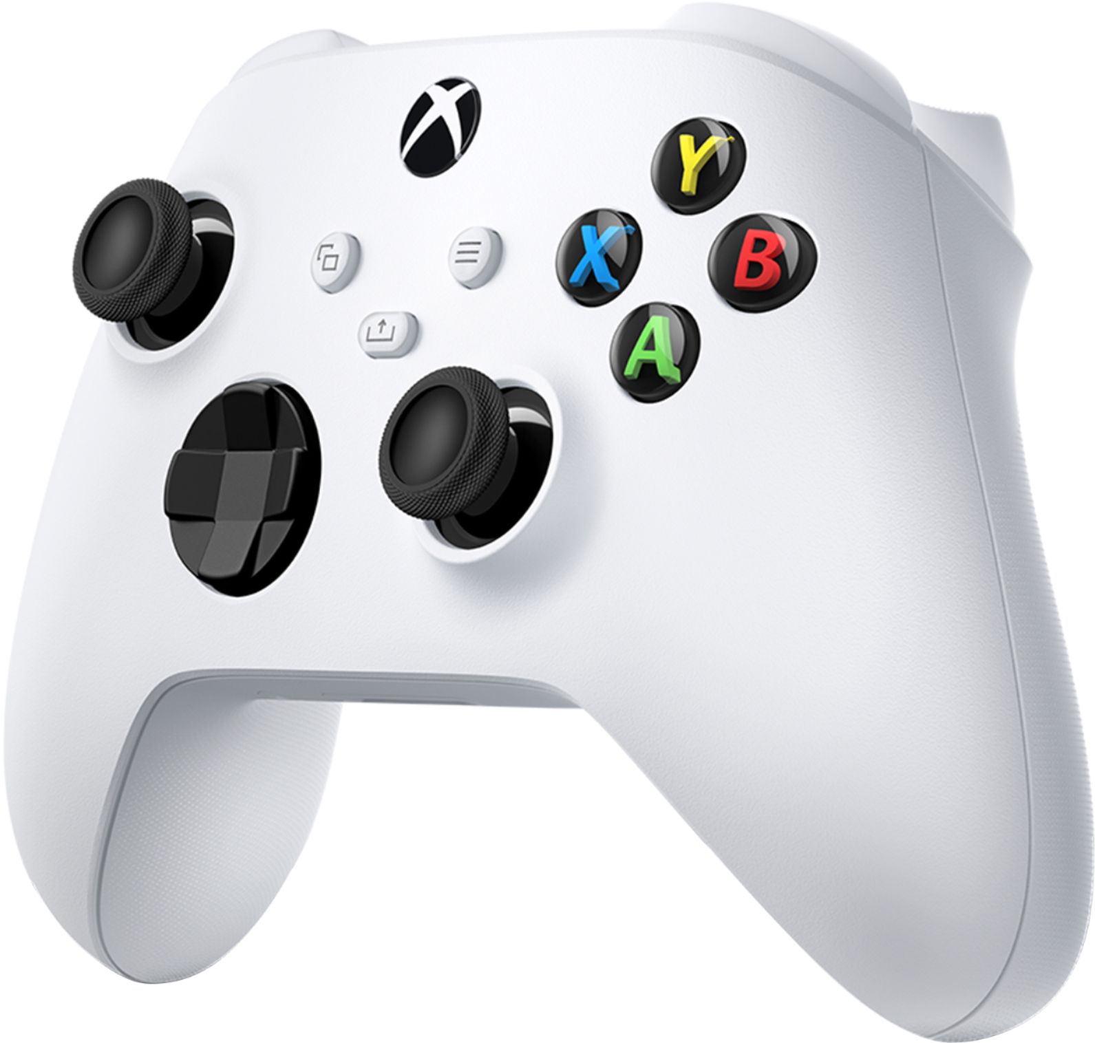 xbox series x controller back buttons