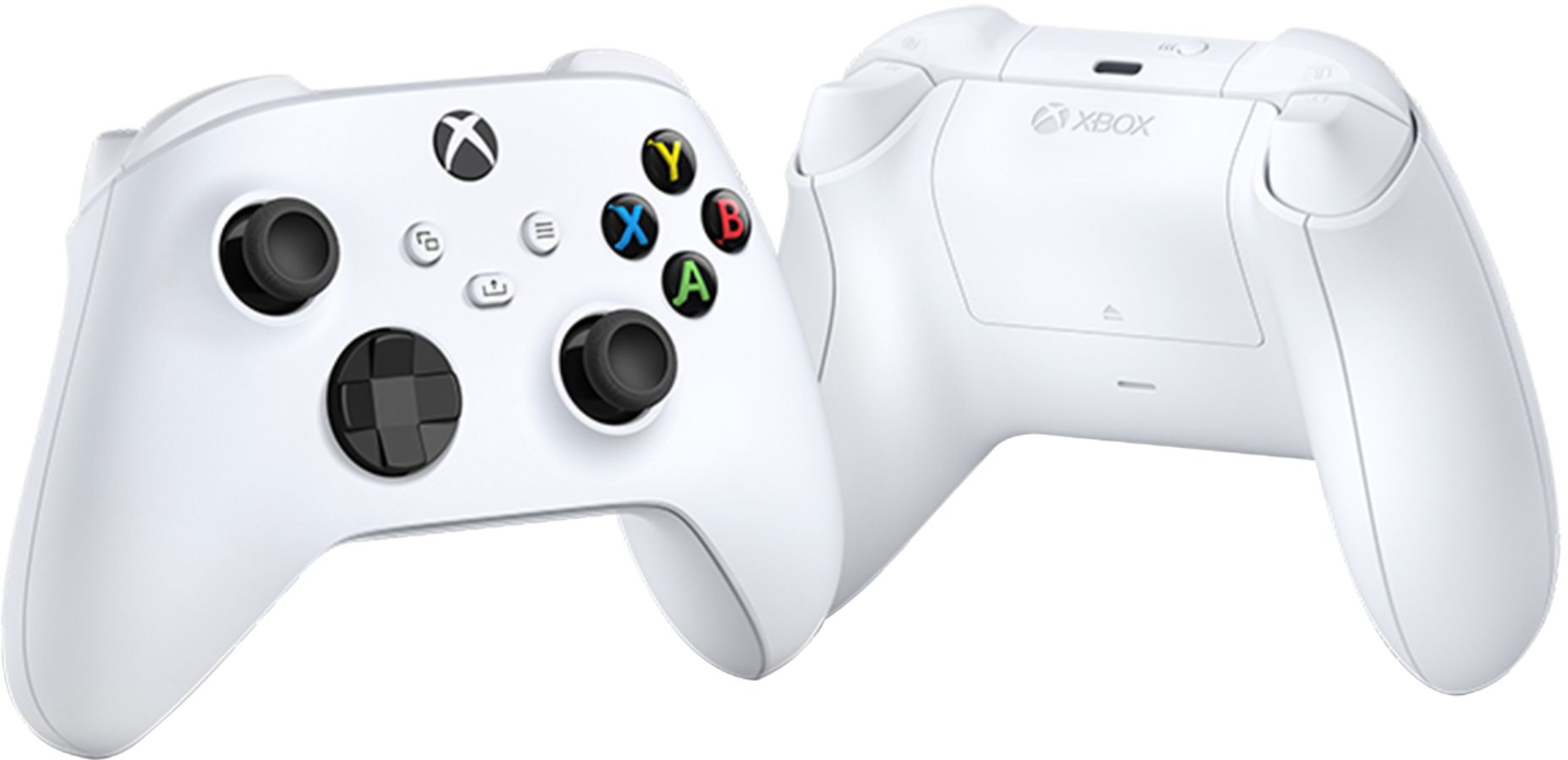 xbox series s controllers
