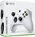 Alt View Zoom 13. Microsoft - Xbox Wireless Controller for Xbox Series X, Xbox Series S, Xbox One, Windows Devices - Robot White.