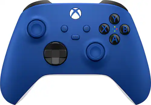 Xbox One Accessories